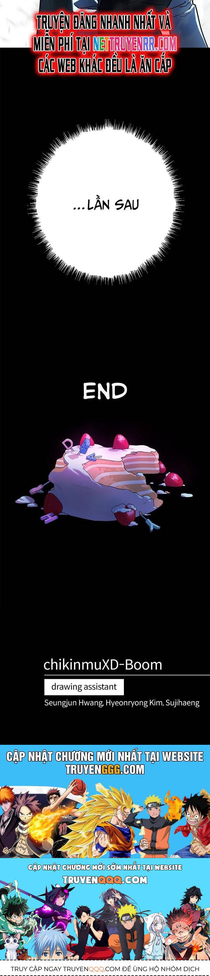 Võ Sĩ Vô Năng Chap 21 - Next Chap 22