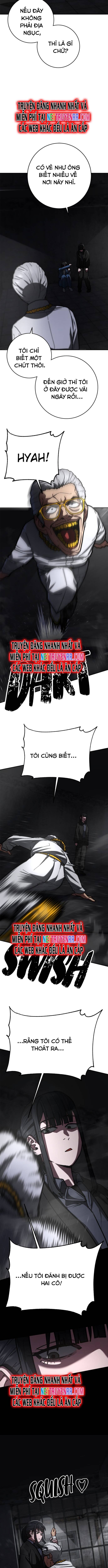 Võ Sĩ Vô Năng Chap 18 - Next Chap 19