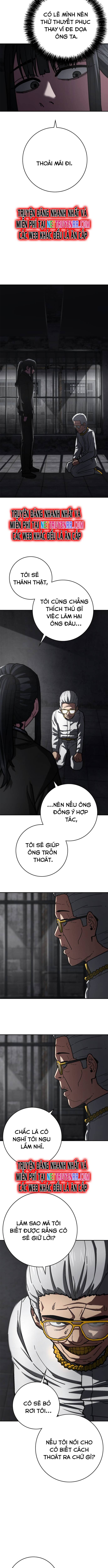 Võ Sĩ Vô Năng Chap 18 - Next Chap 19