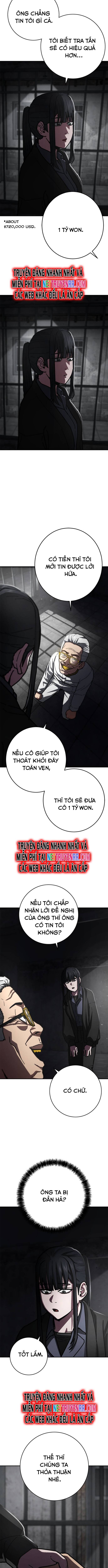 Võ Sĩ Vô Năng Chap 18 - Next Chap 19