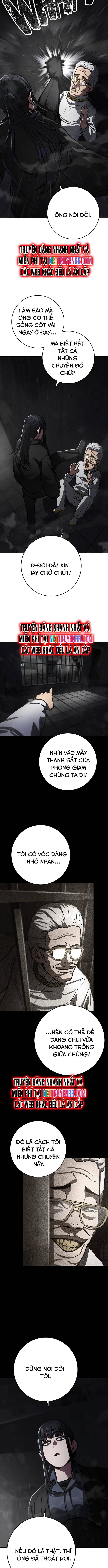 Võ Sĩ Vô Năng Chap 18 - Next Chap 19
