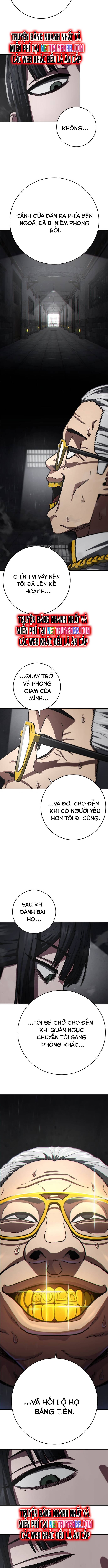 Võ Sĩ Vô Năng Chap 18 - Next Chap 19