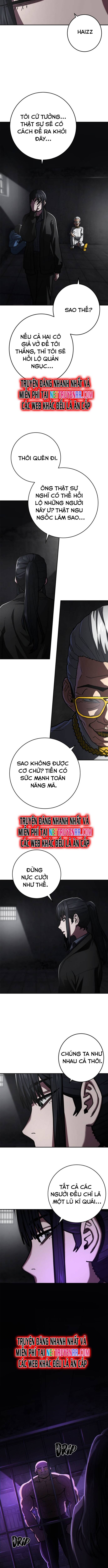 Võ Sĩ Vô Năng Chap 18 - Next Chap 19