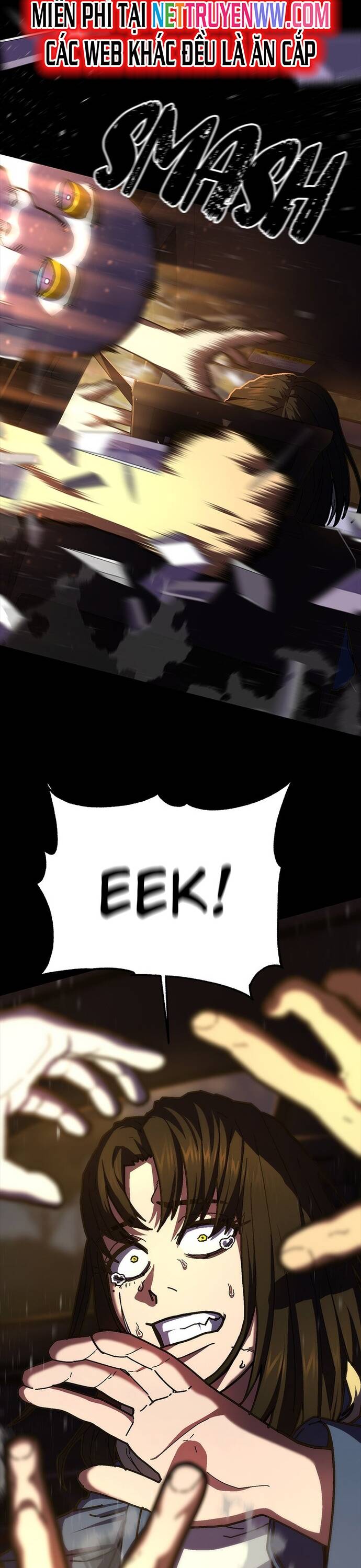 Võ Sĩ Vô Năng Chap 17 - Next Chap 18