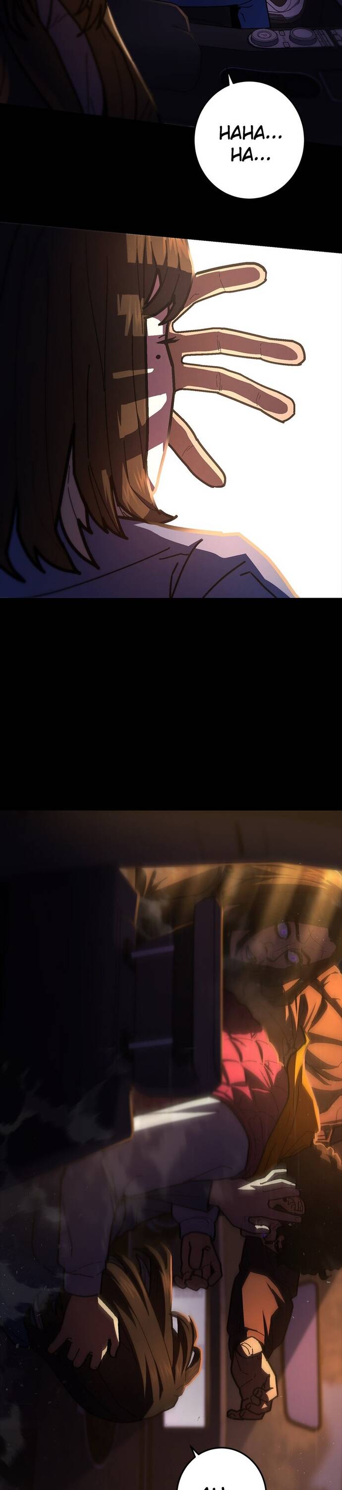 Võ Sĩ Vô Năng Chap 17 - Next Chap 18