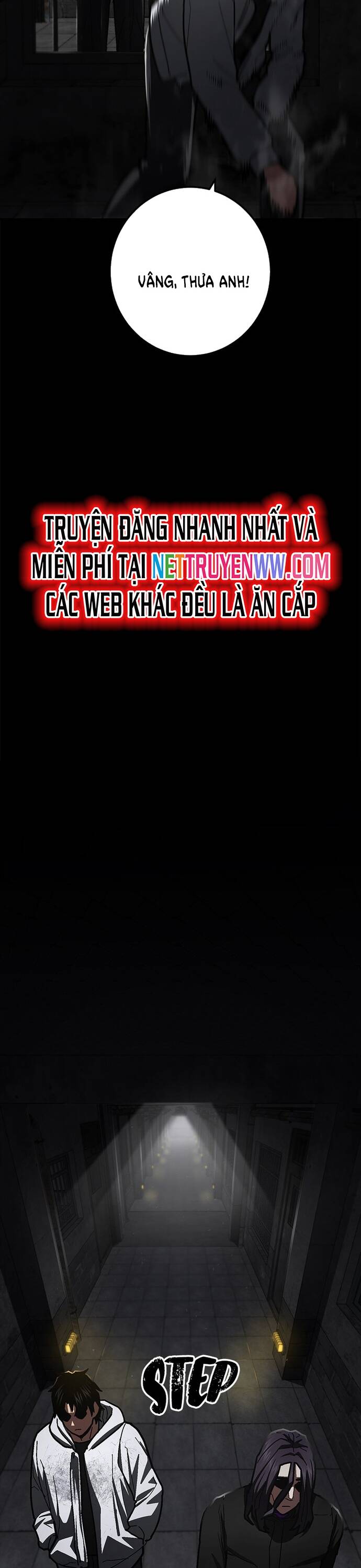 Võ Sĩ Vô Năng Chap 17 - Next Chap 18