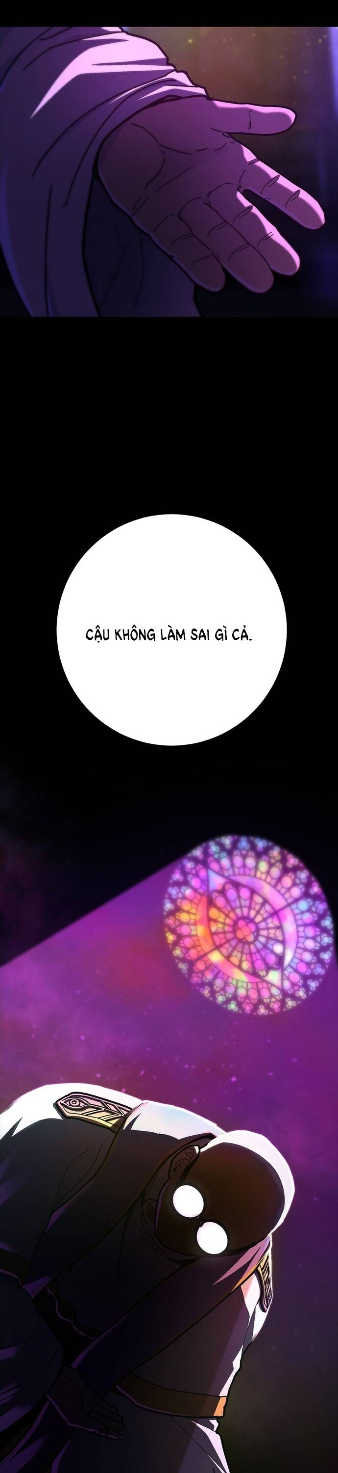 Võ Sĩ Vô Năng Chap 17 - Next Chap 18