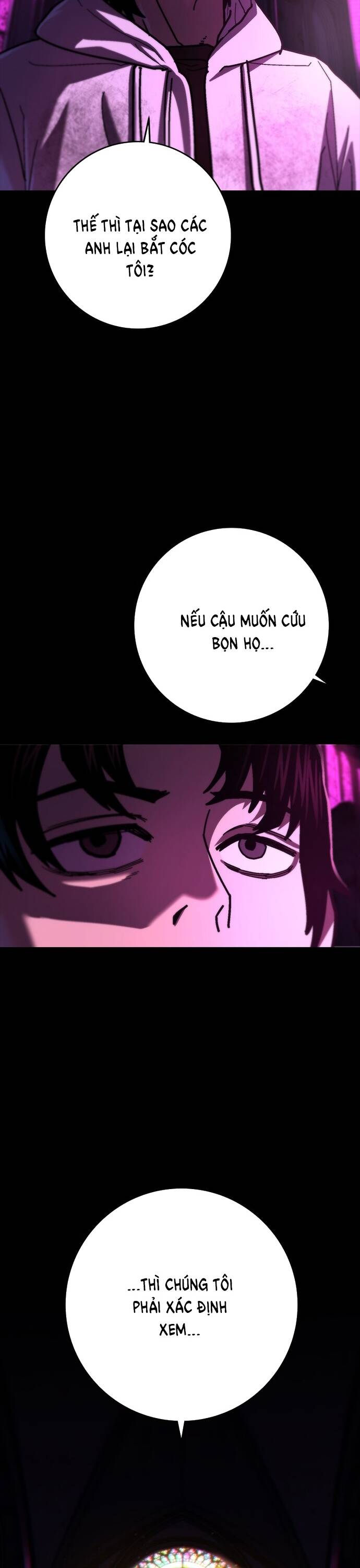 Võ Sĩ Vô Năng Chap 17 - Next Chap 18