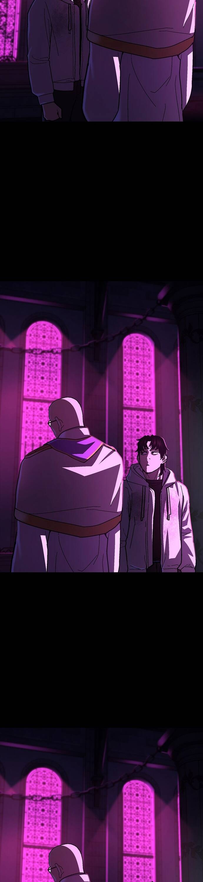 Võ Sĩ Vô Năng Chap 17 - Next Chap 18