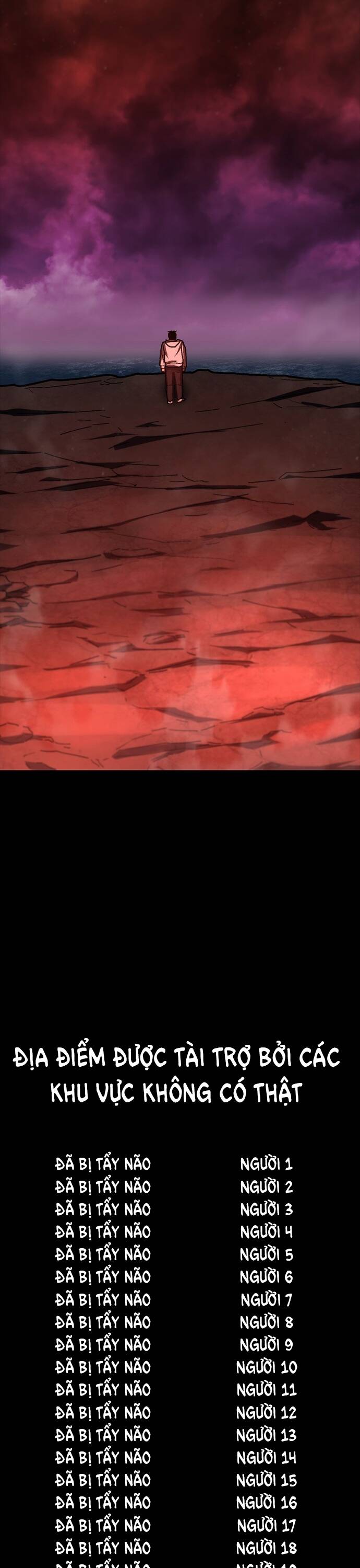 Võ Sĩ Vô Năng Chap 17 - Next Chap 18