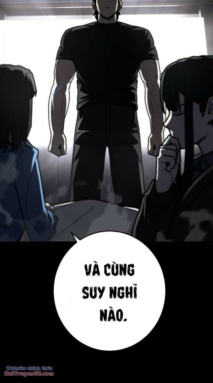Võ Sĩ Vô Năng Chap 16 - Next Chap 17