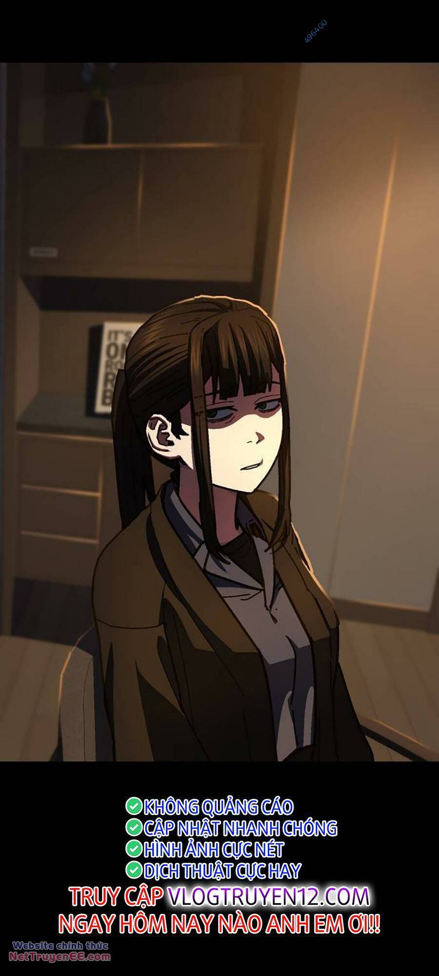 Võ Sĩ Vô Năng Chap 16 - Next Chap 17