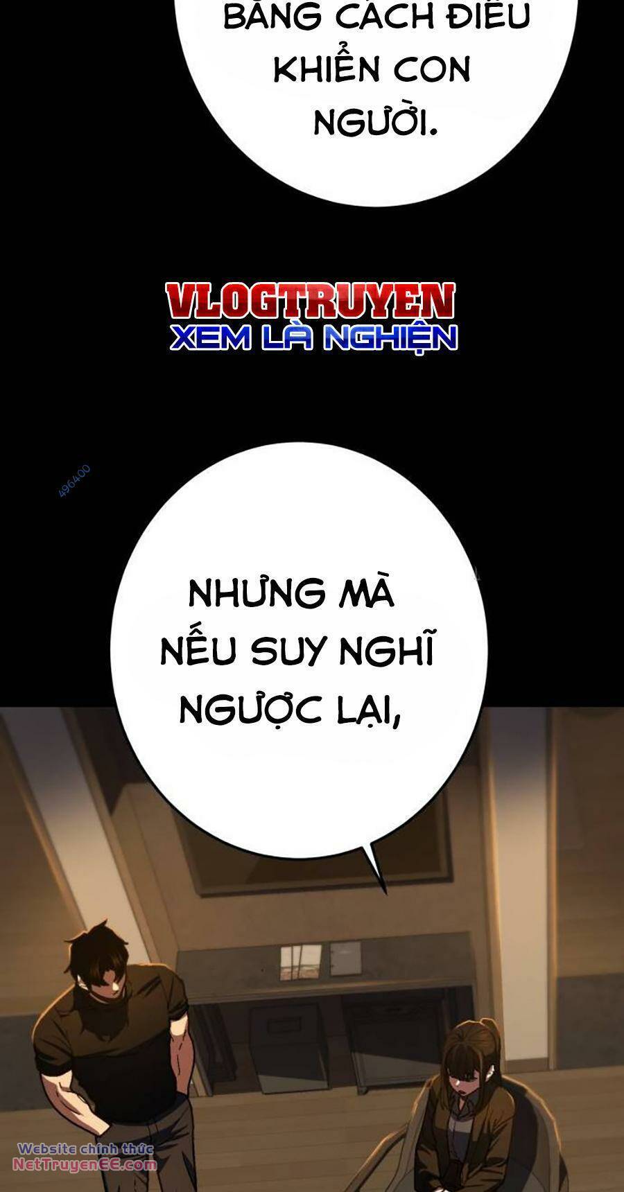 Võ Sĩ Vô Năng Chap 16 - Next Chap 17