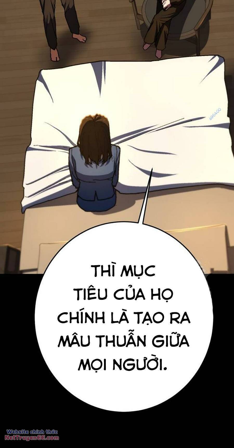Võ Sĩ Vô Năng Chap 16 - Next Chap 17