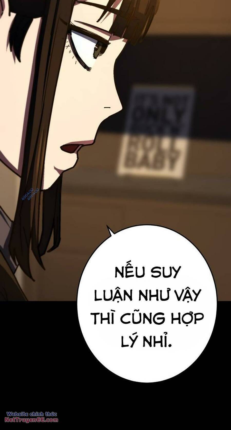 Võ Sĩ Vô Năng Chap 16 - Next Chap 17