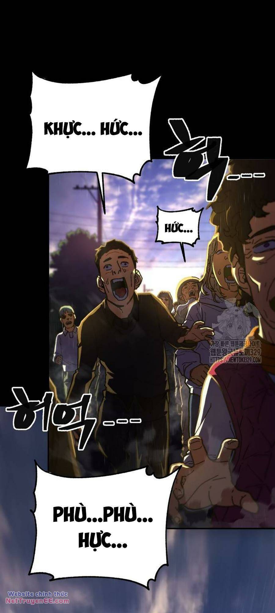 Võ Sĩ Vô Năng Chap 16 - Next Chap 17