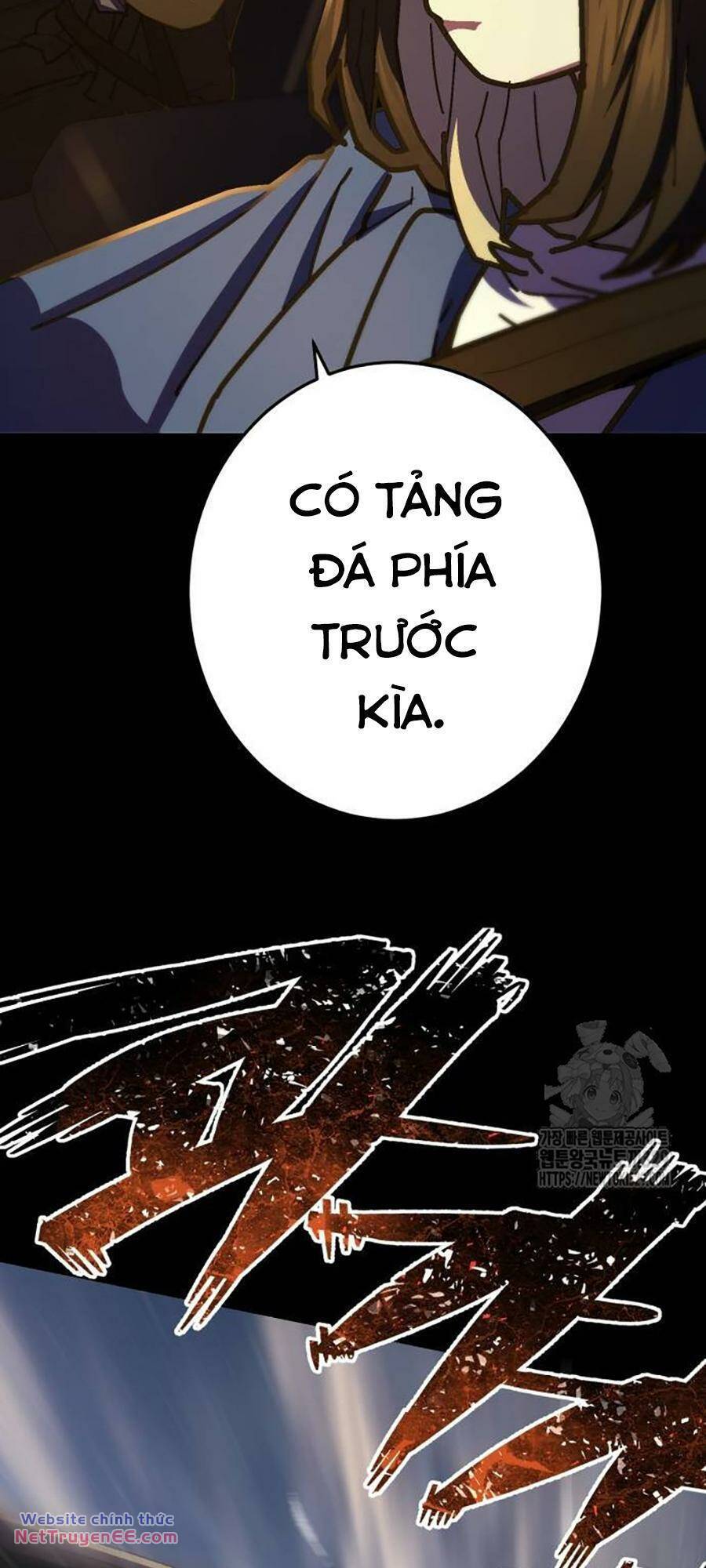 Võ Sĩ Vô Năng Chap 16 - Next Chap 17