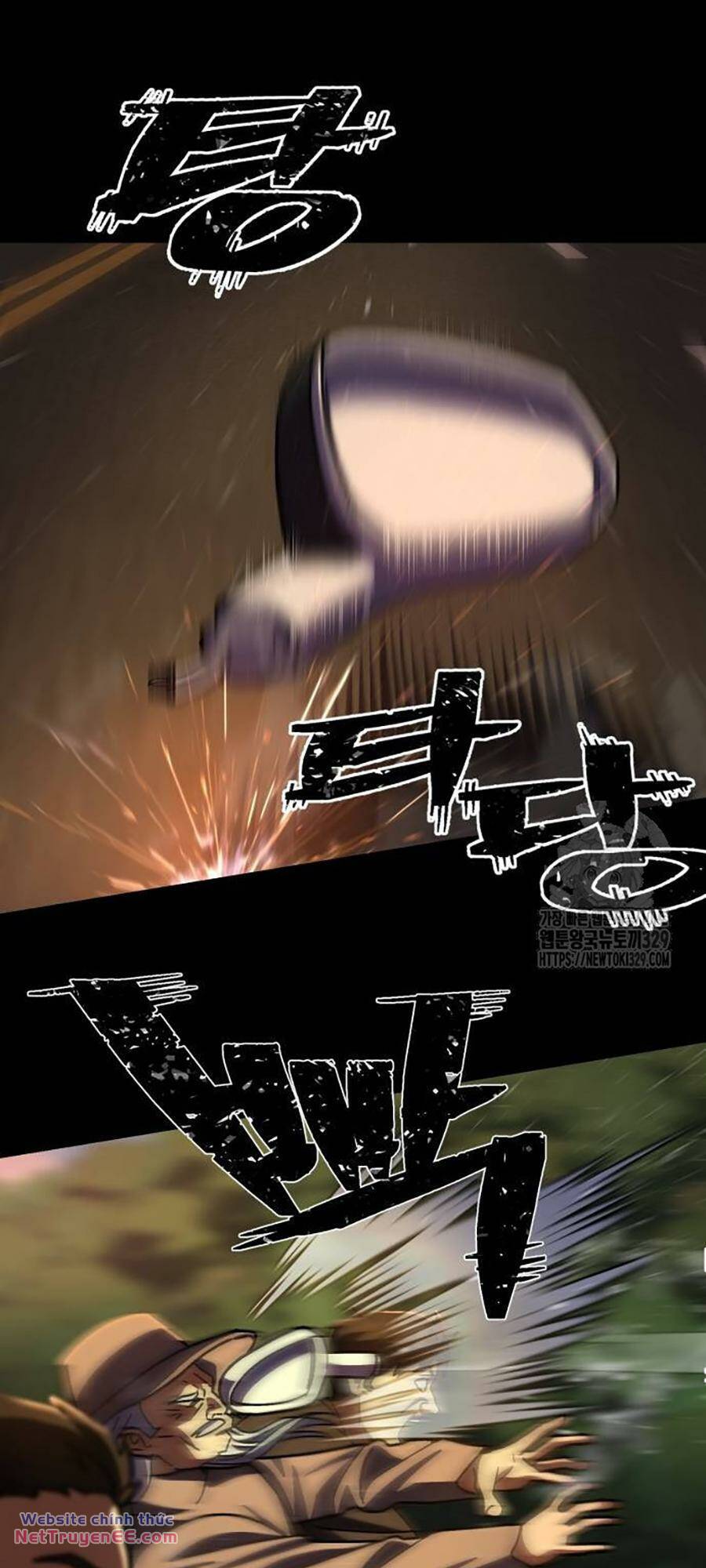 Võ Sĩ Vô Năng Chap 16 - Next Chap 17