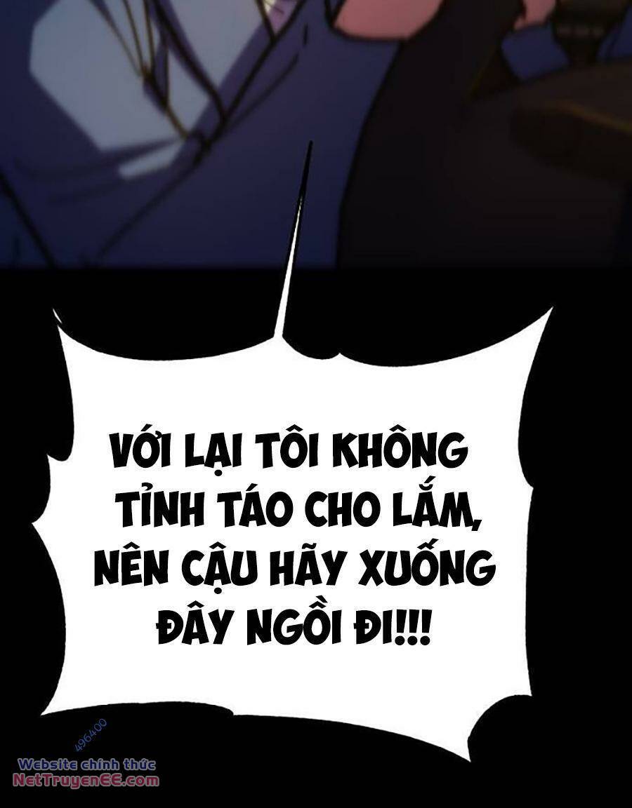 Võ Sĩ Vô Năng Chap 16 - Next Chap 17