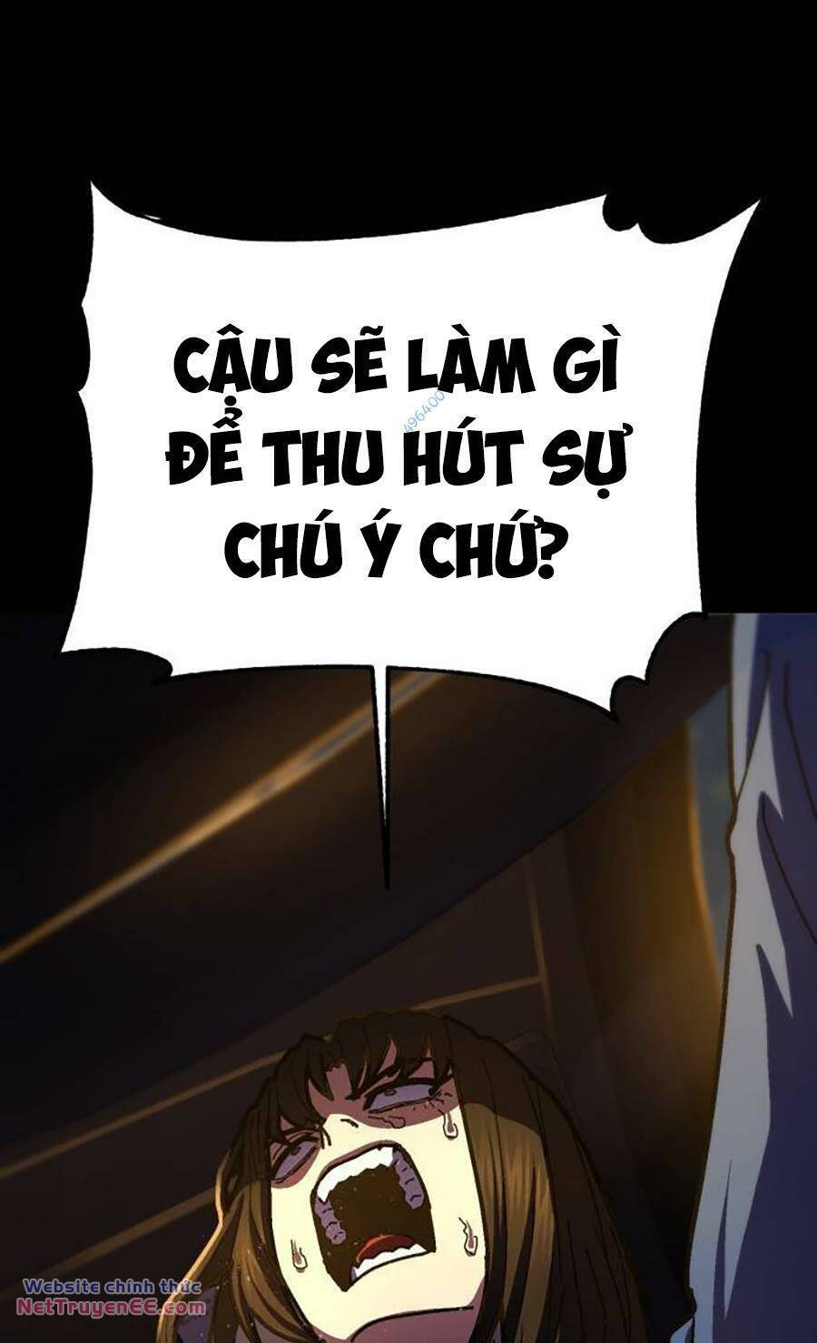 Võ Sĩ Vô Năng Chap 16 - Next Chap 17