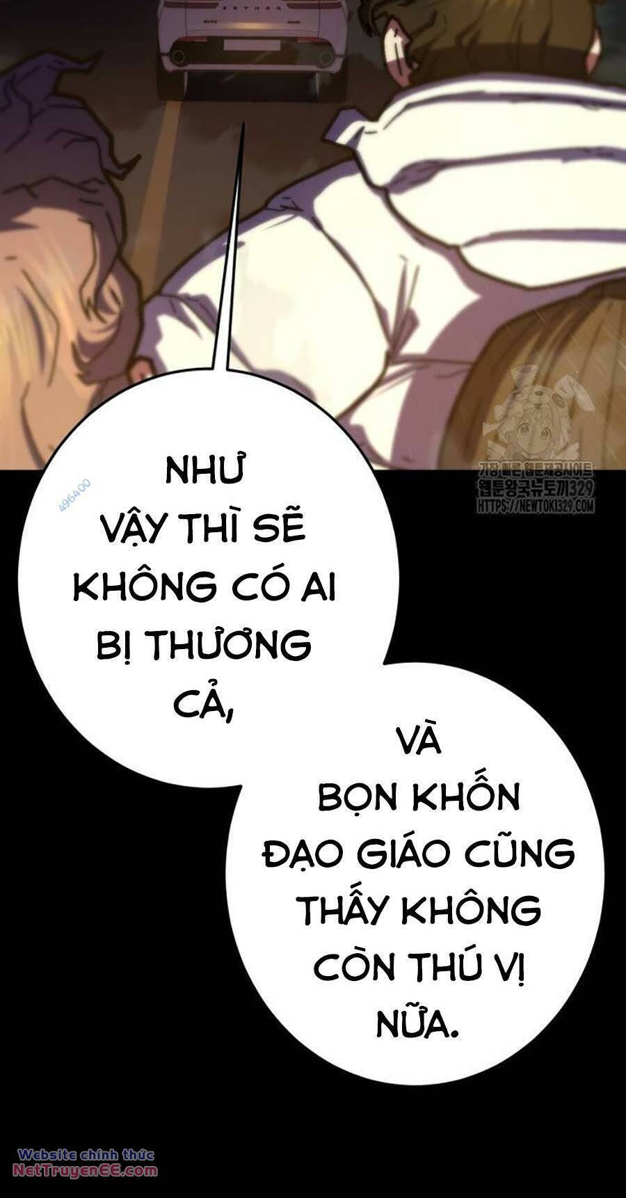 Võ Sĩ Vô Năng Chap 16 - Next Chap 17