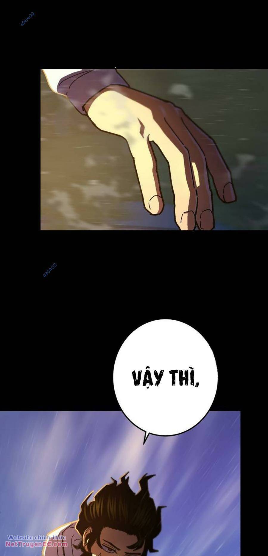 Võ Sĩ Vô Năng Chap 16 - Next Chap 17