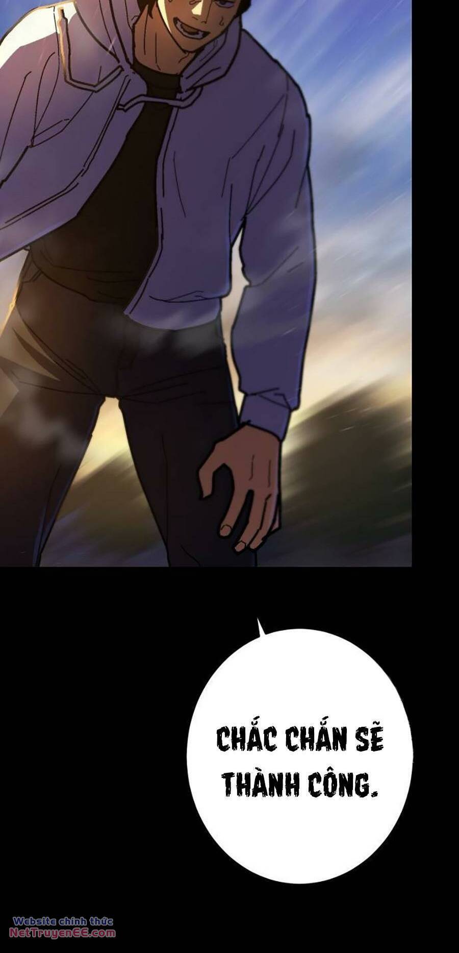 Võ Sĩ Vô Năng Chap 16 - Next Chap 17