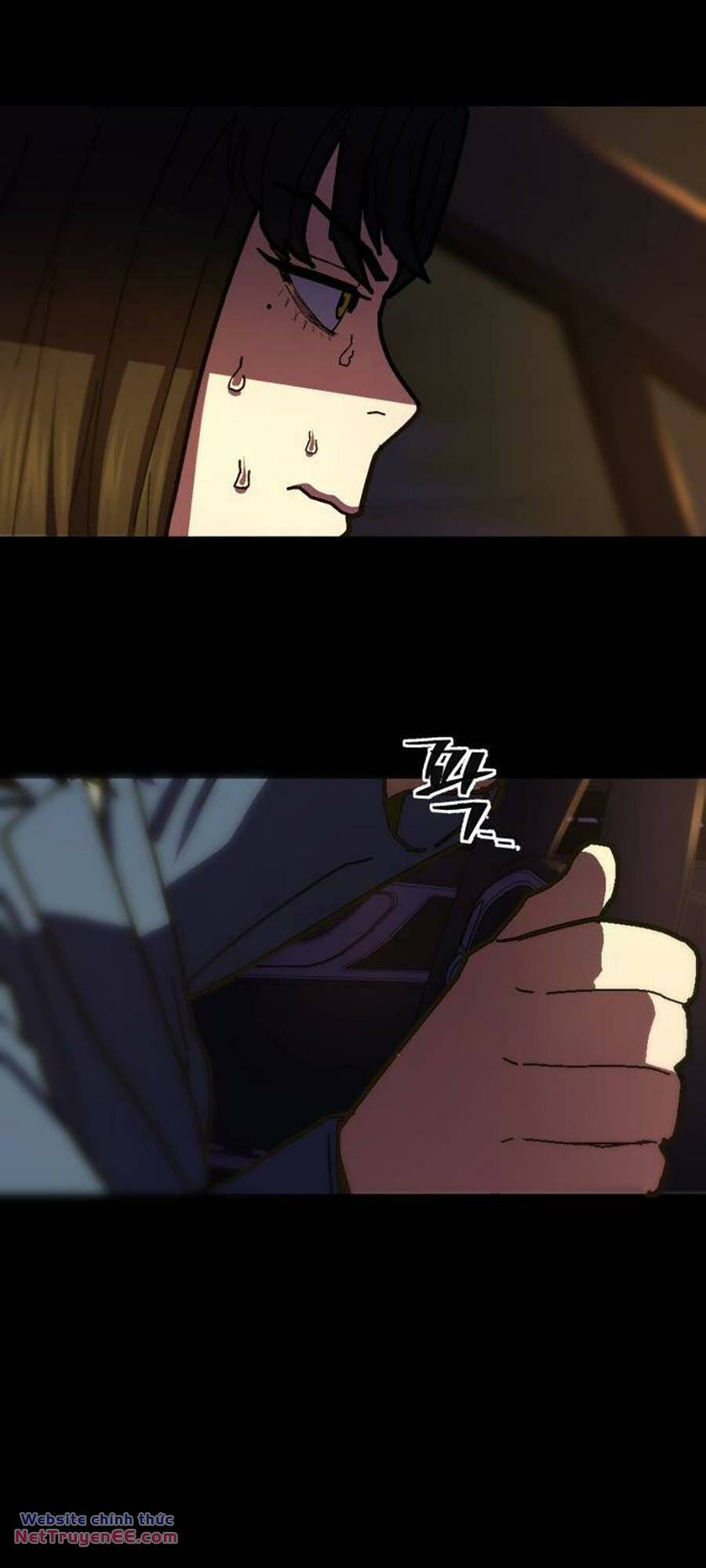 Võ Sĩ Vô Năng Chap 16 - Next Chap 17