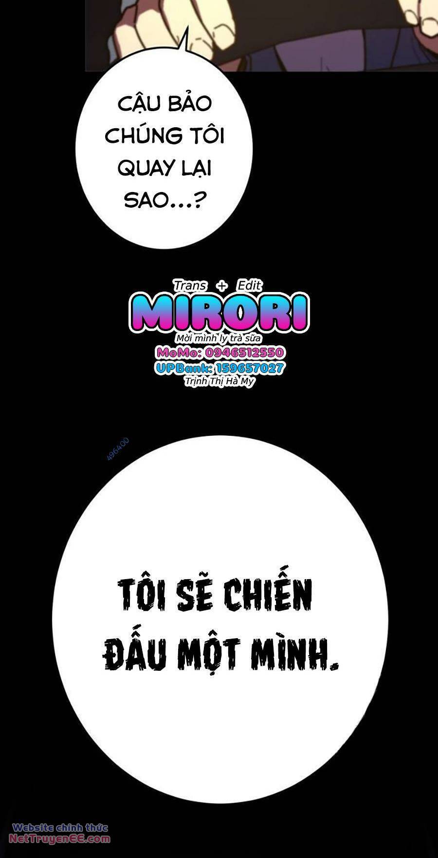 Võ Sĩ Vô Năng Chap 16 - Next Chap 17