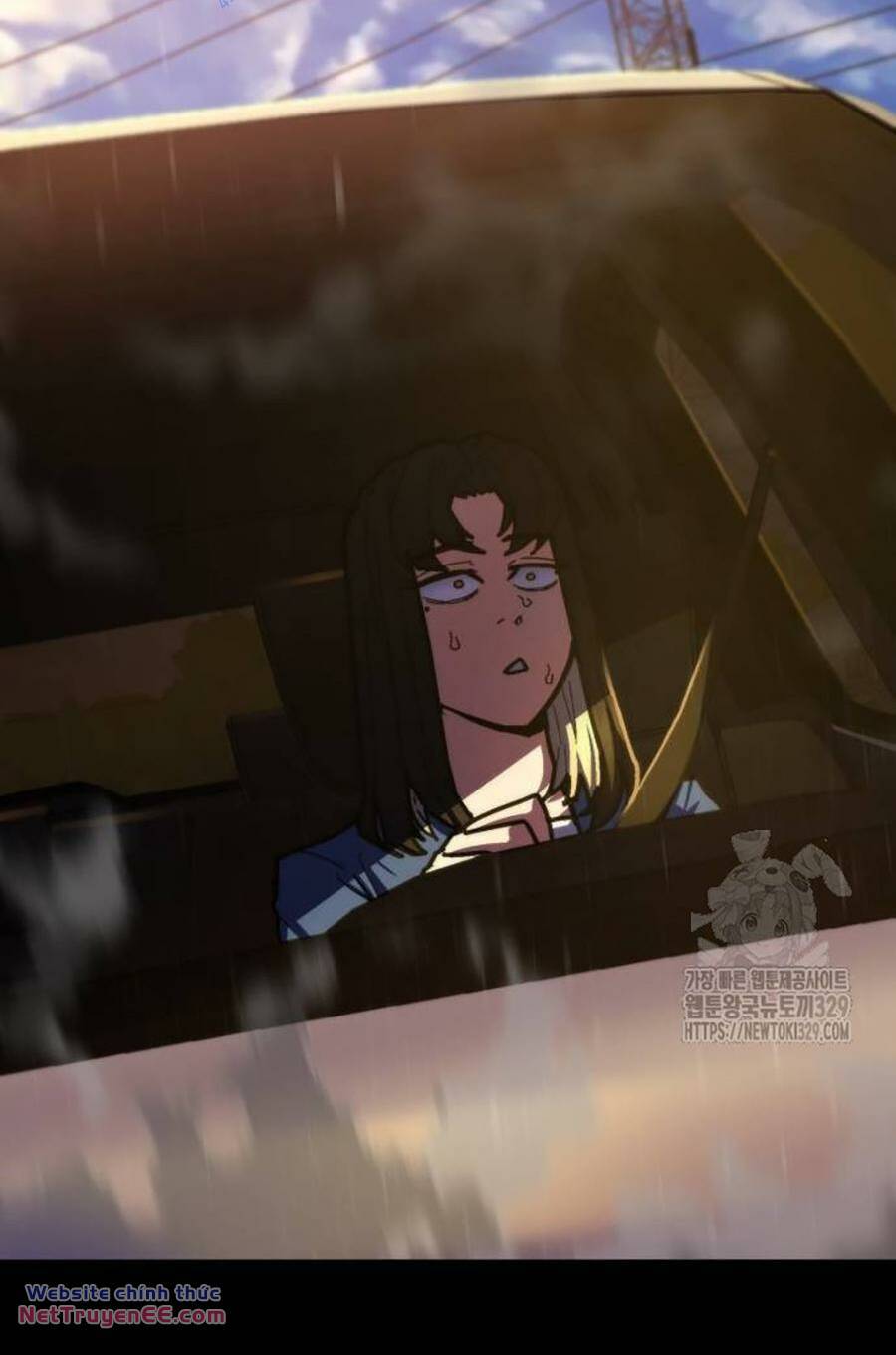 Võ Sĩ Vô Năng Chap 16 - Next Chap 17