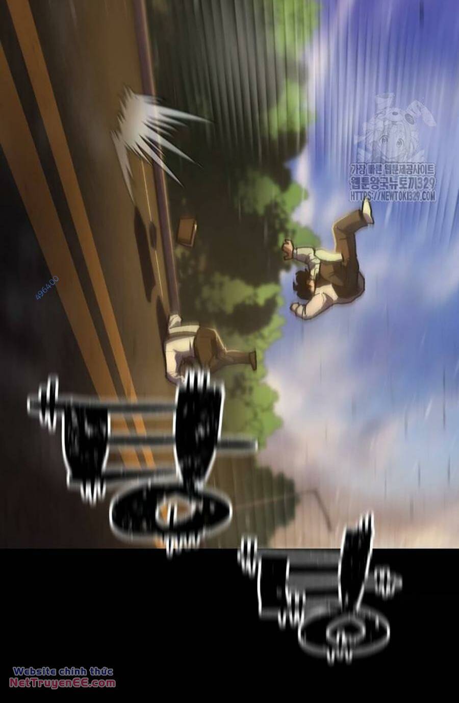 Võ Sĩ Vô Năng Chap 16 - Next Chap 17