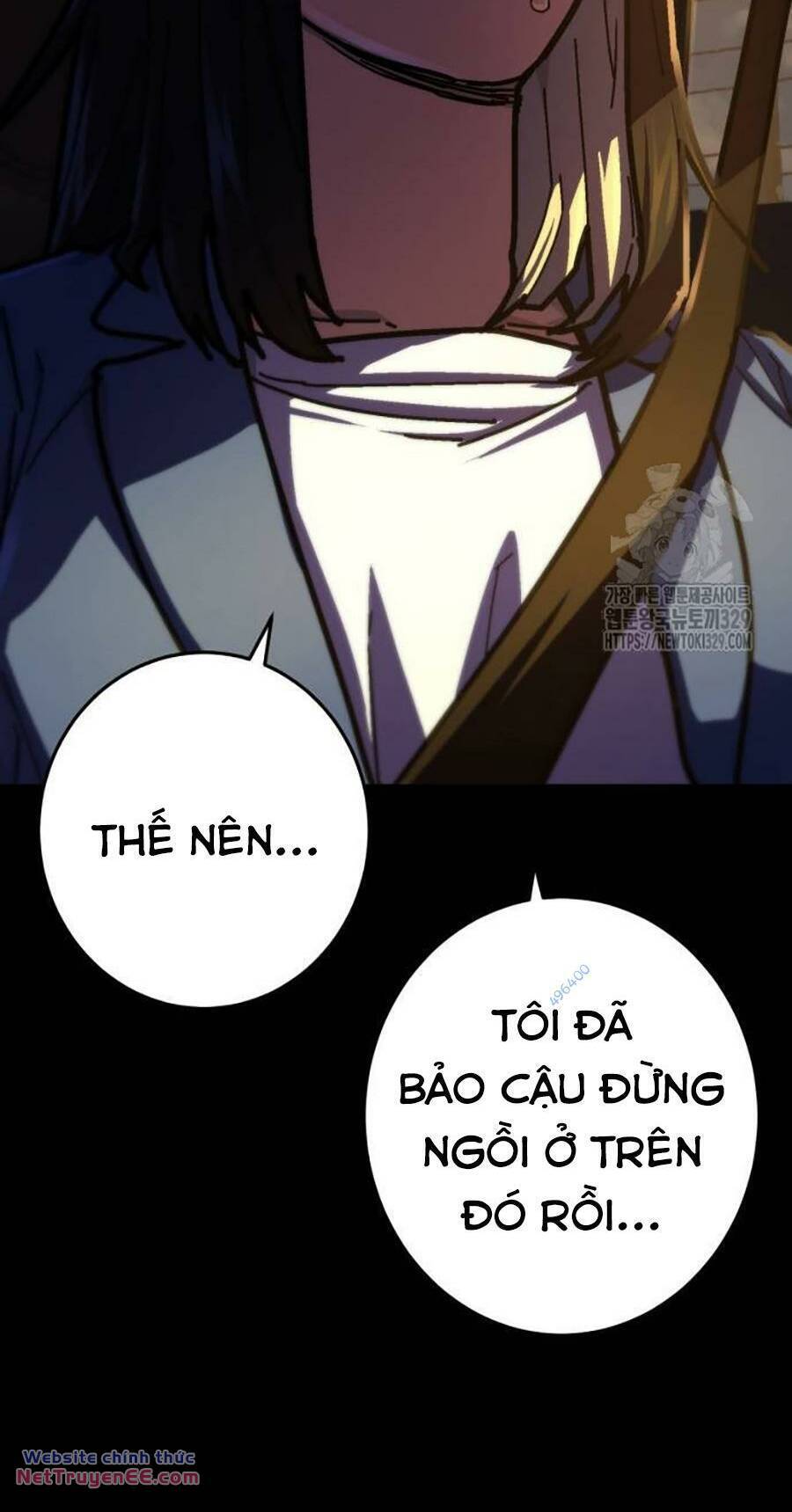 Võ Sĩ Vô Năng Chap 16 - Next Chap 17