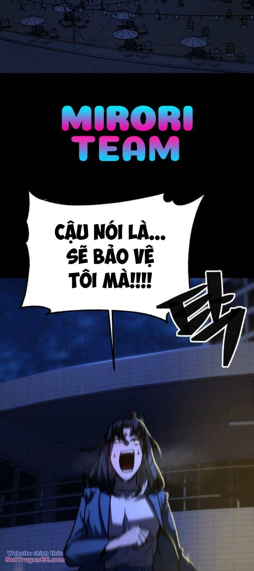 Võ Sĩ Vô Năng Chap 15 - Next Chap 16
