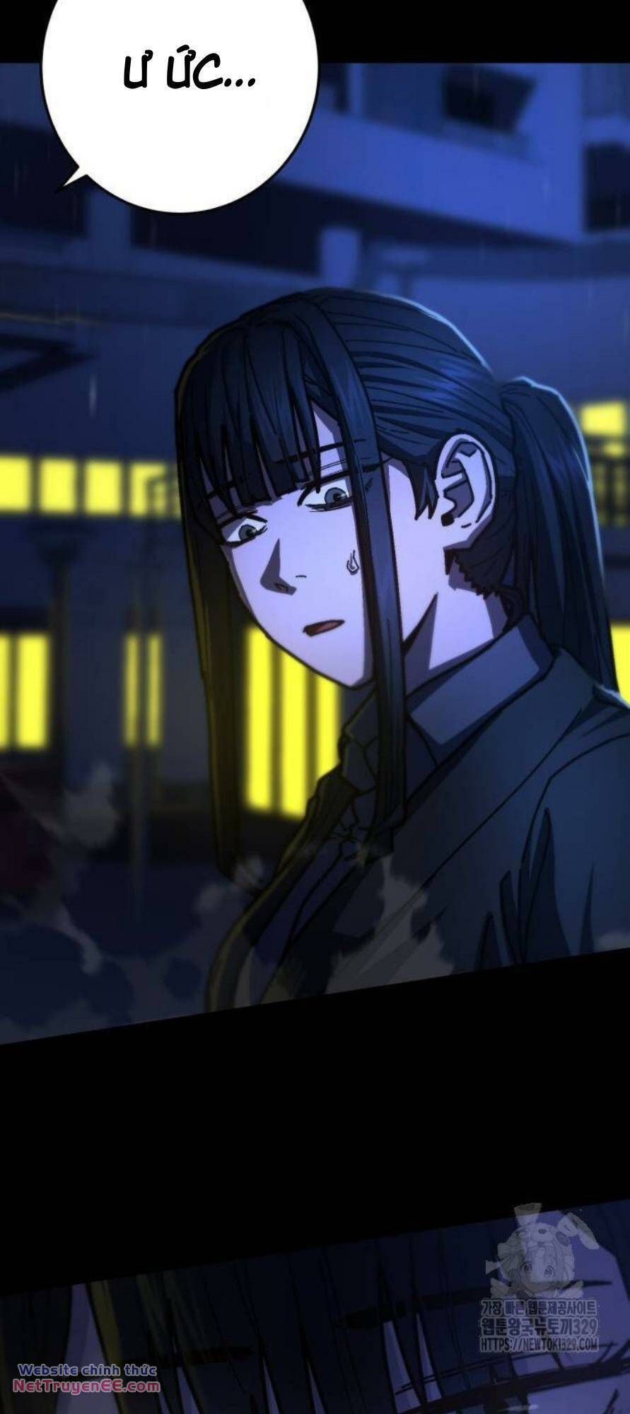 Võ Sĩ Vô Năng Chap 15 - Next Chap 16