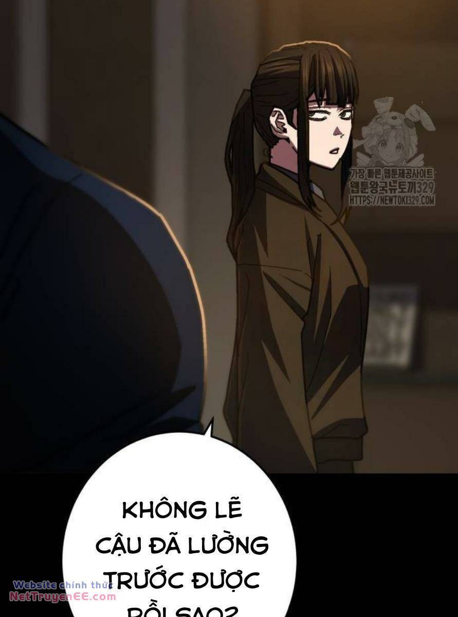 Võ Sĩ Vô Năng Chap 15 - Next Chap 16