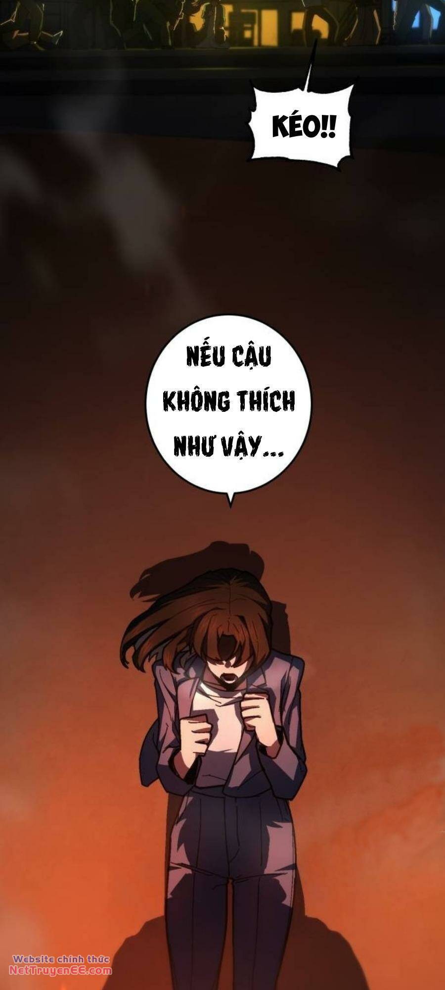 Võ Sĩ Vô Năng Chap 14 - Next Chap 15