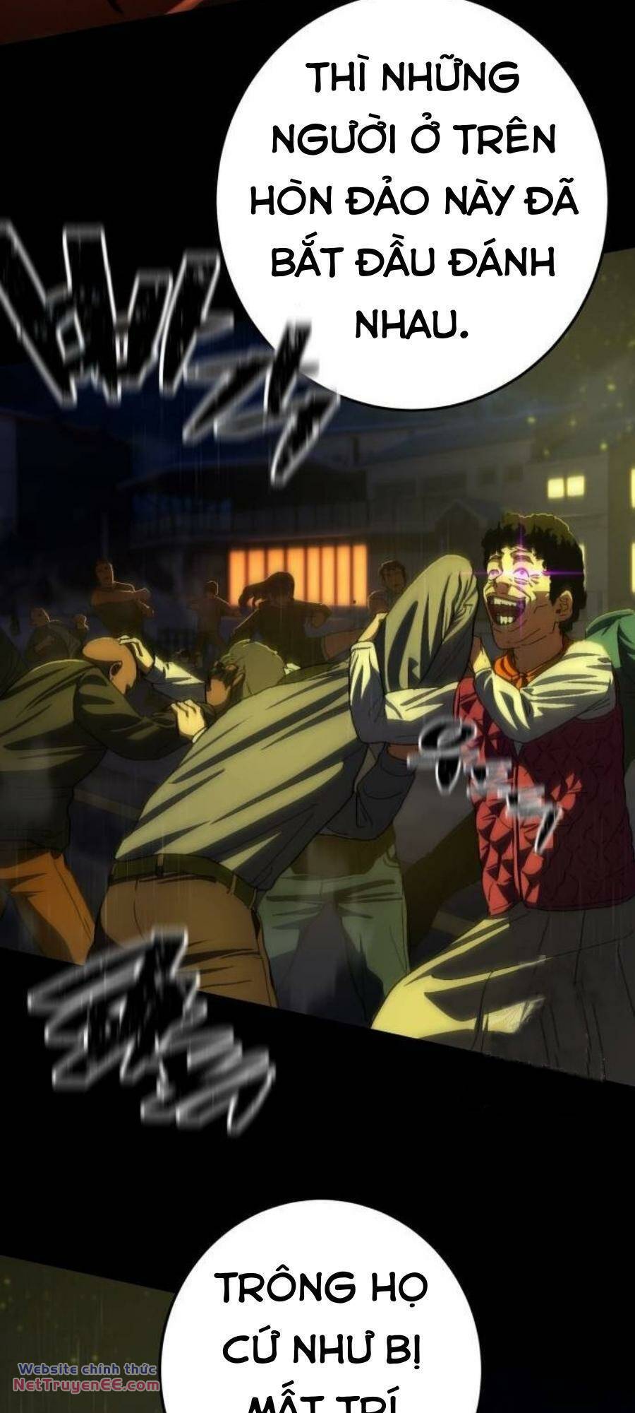 Võ Sĩ Vô Năng Chap 14 - Next Chap 15