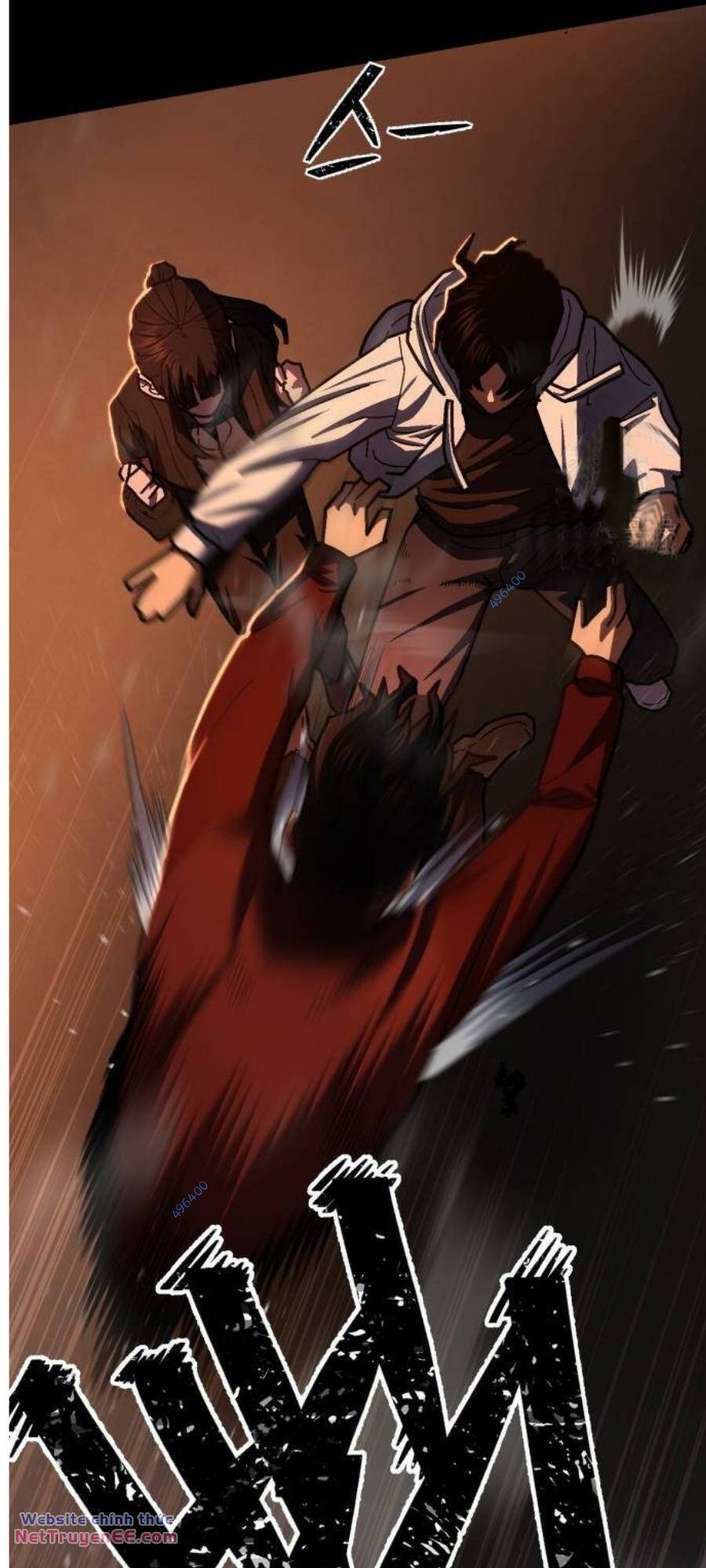 Võ Sĩ Vô Năng Chap 14 - Next Chap 15