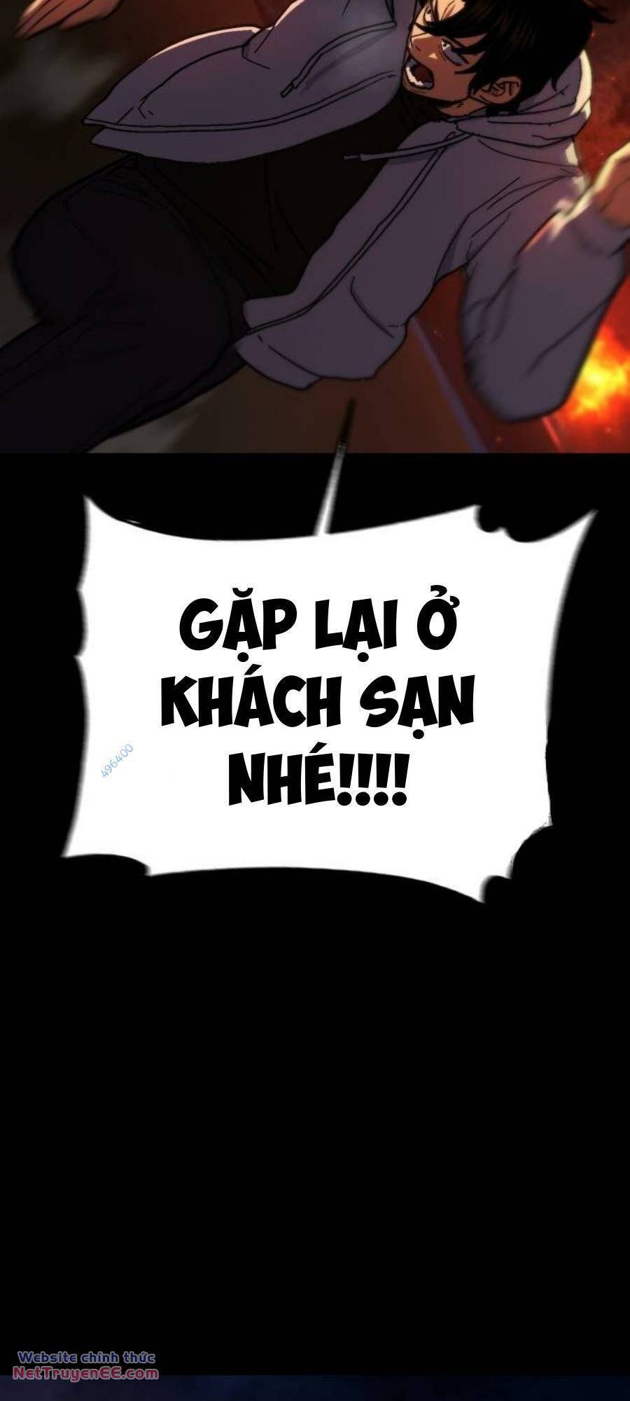 Võ Sĩ Vô Năng Chap 14 - Next Chap 15