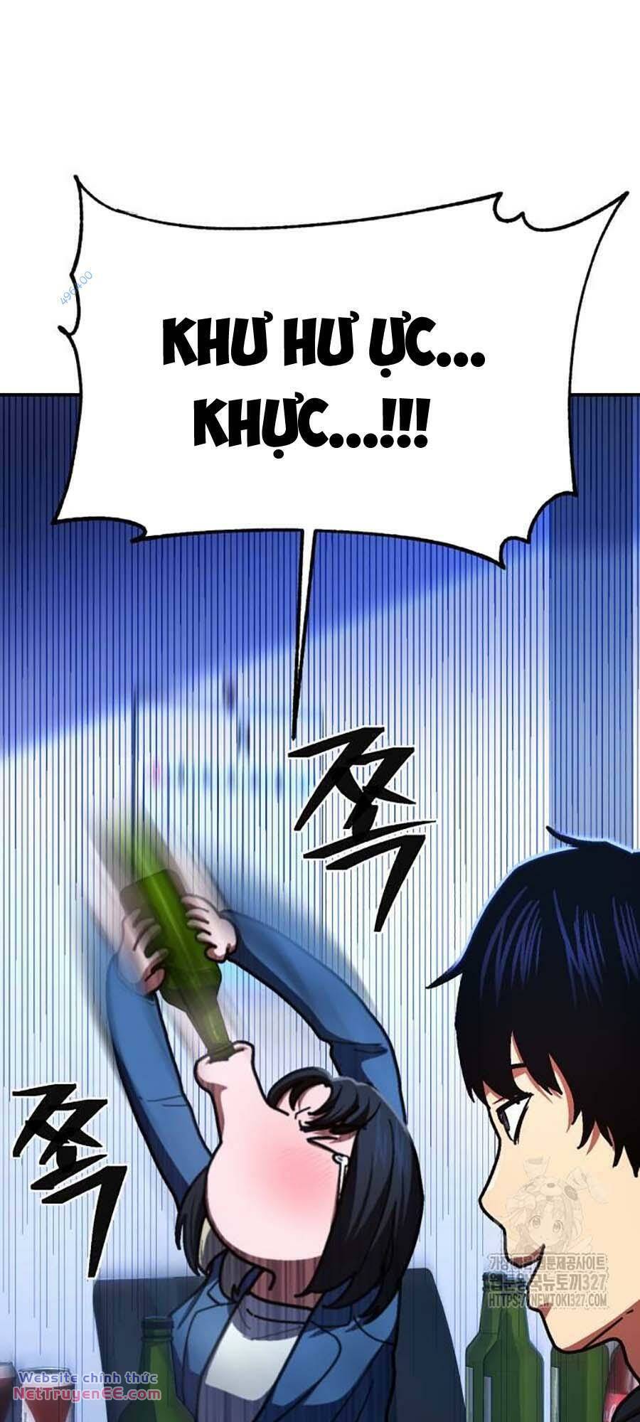 Võ Sĩ Vô Năng Chap 13 - Next Chap 14