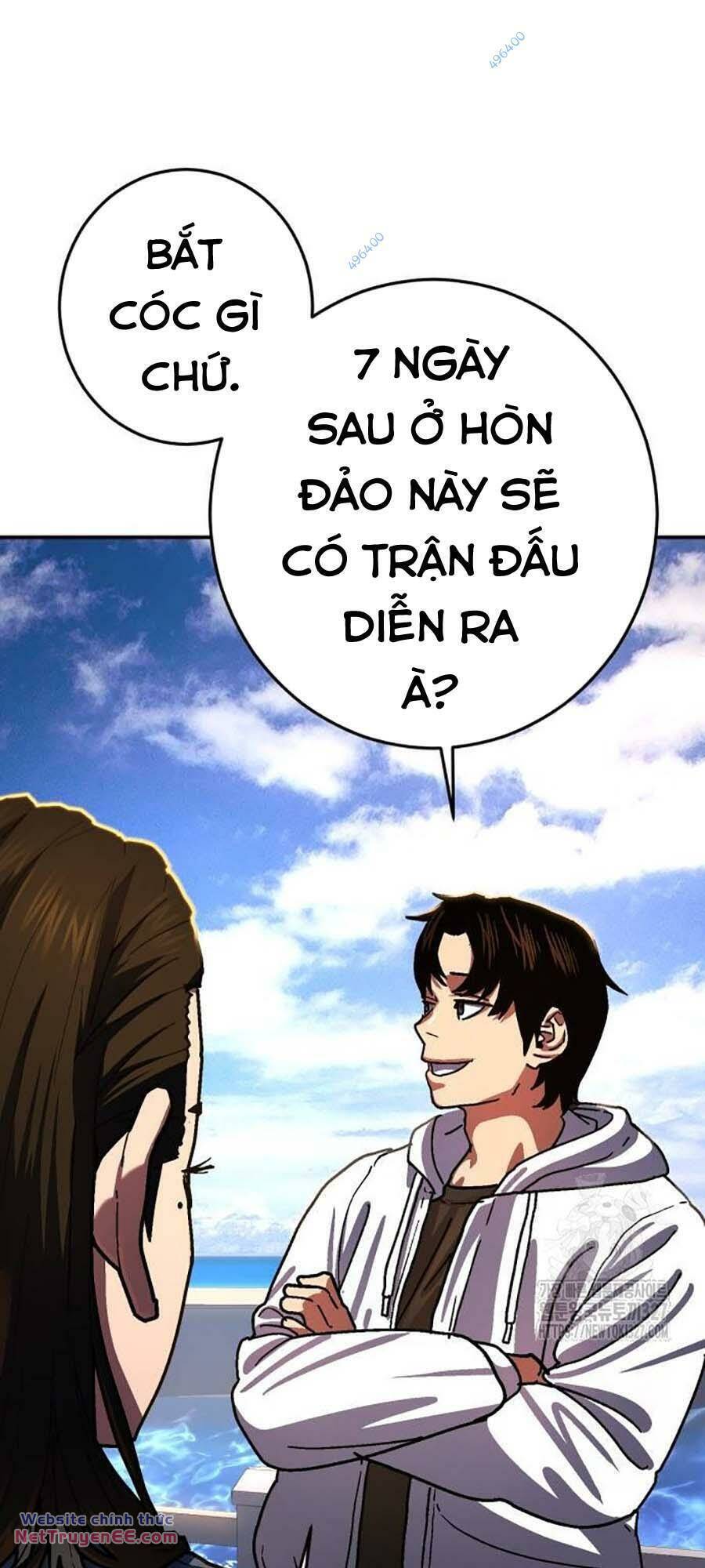 Võ Sĩ Vô Năng Chap 13 - Next Chap 14