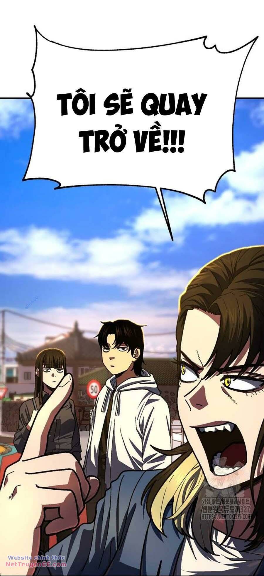 Võ Sĩ Vô Năng Chap 13 - Next Chap 14