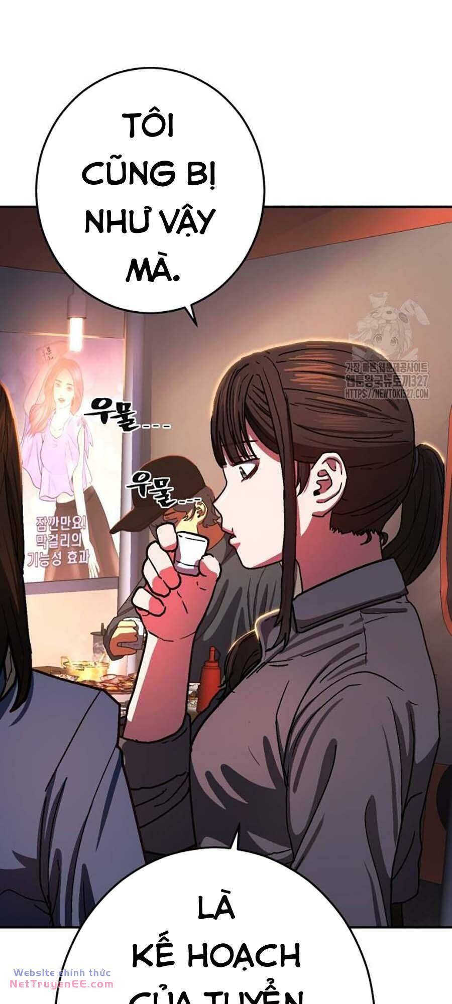 Võ Sĩ Vô Năng Chap 13 - Next Chap 14