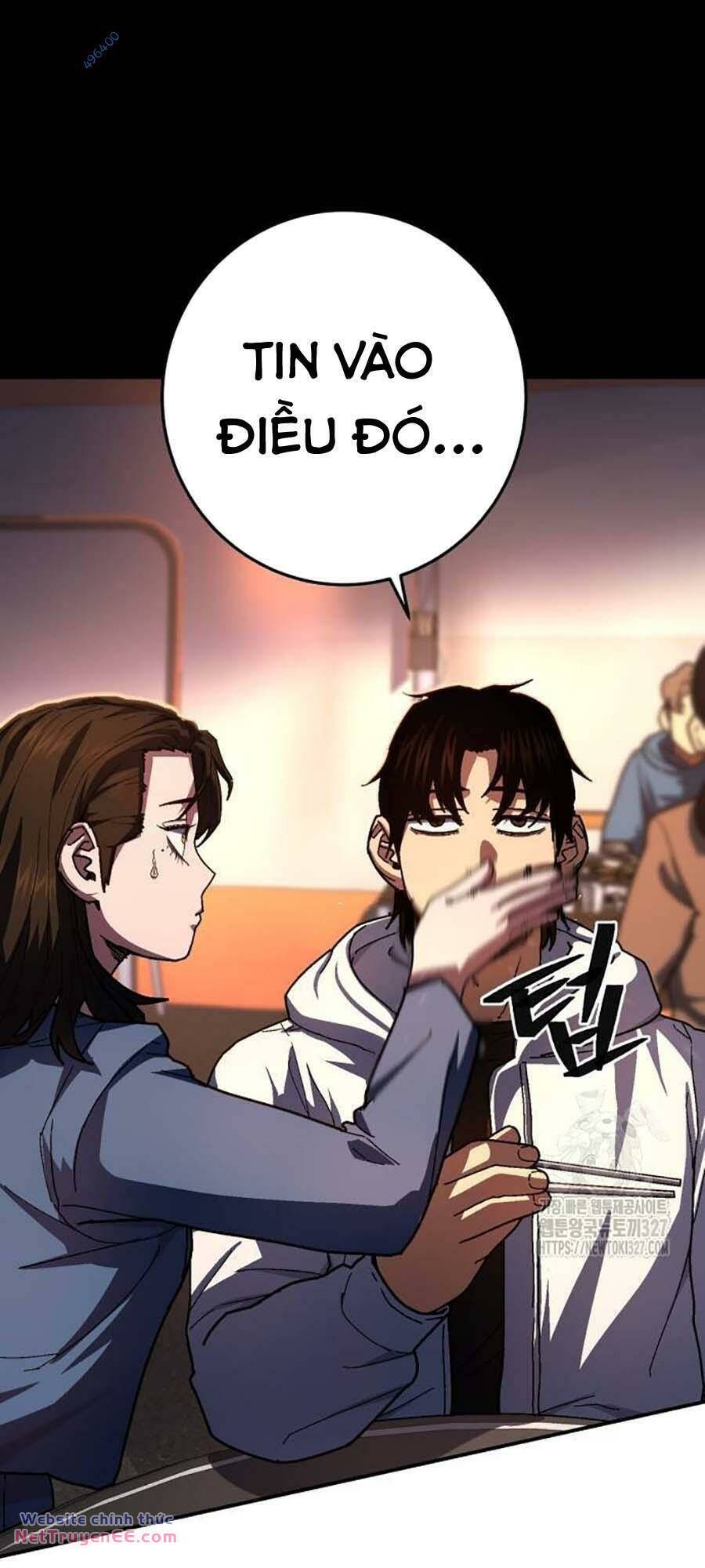 Võ Sĩ Vô Năng Chap 13 - Next Chap 14