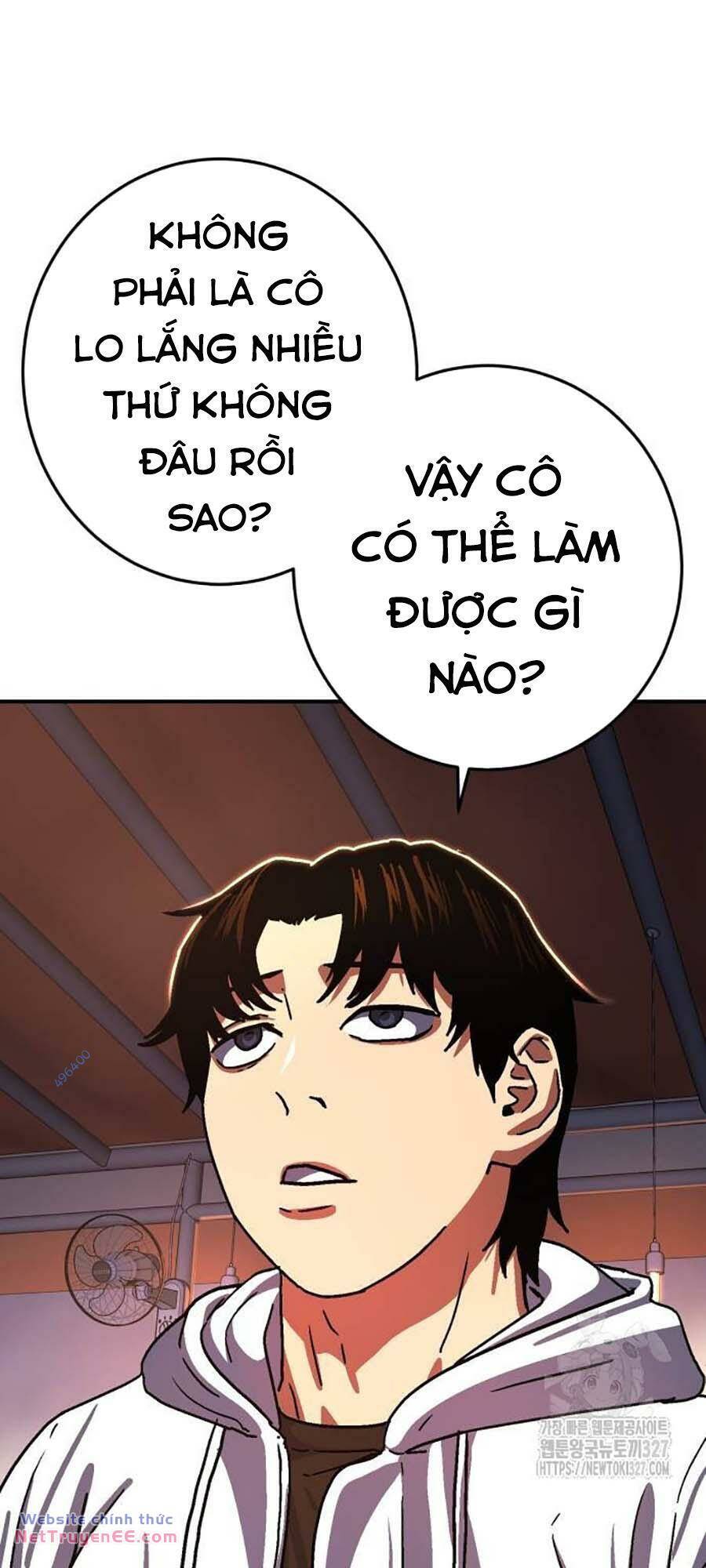 Võ Sĩ Vô Năng Chap 13 - Next Chap 14