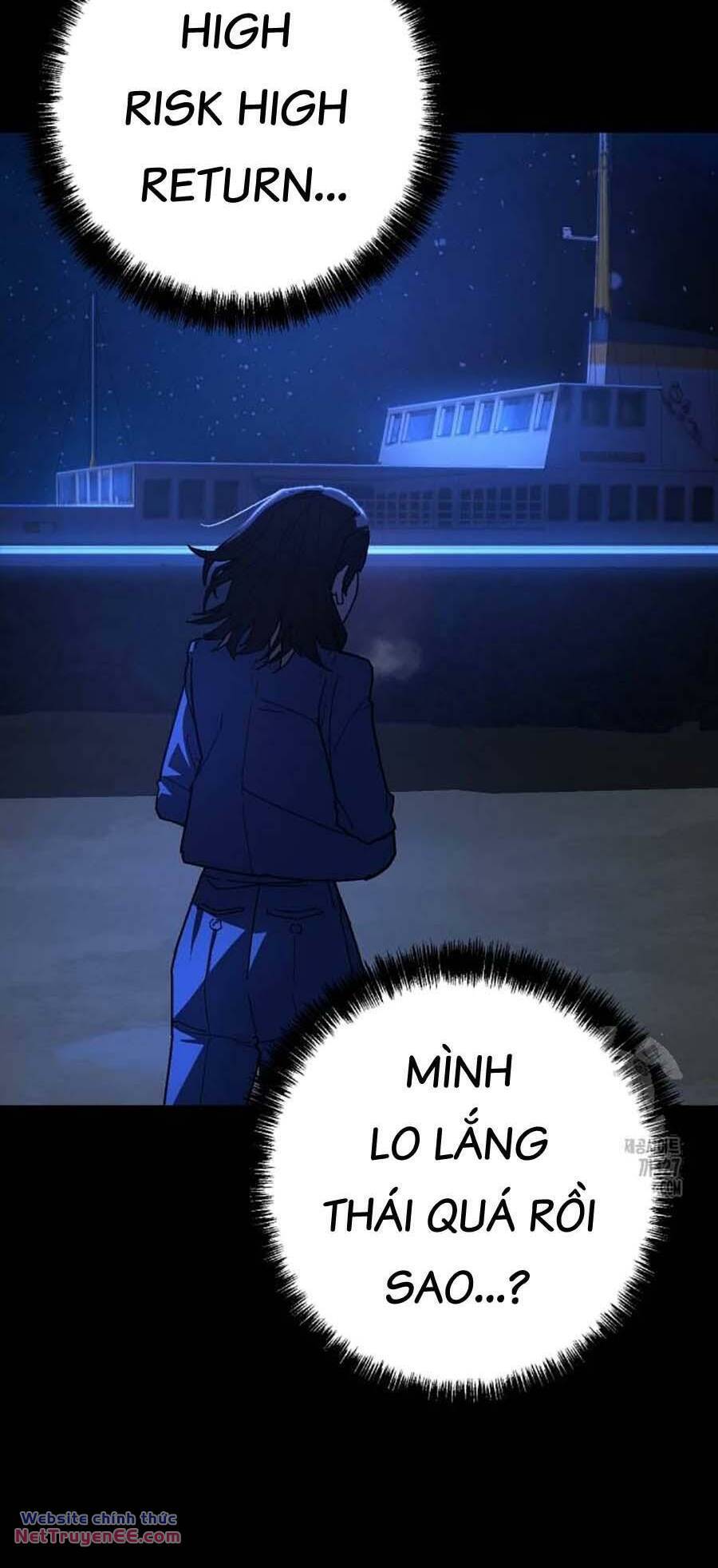 Võ Sĩ Vô Năng Chap 13 - Next Chap 14