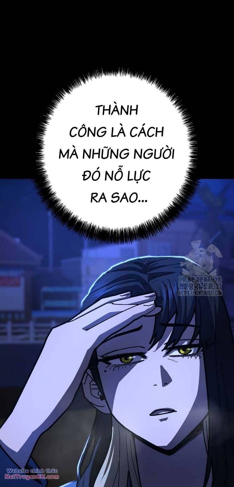 Võ Sĩ Vô Năng Chap 13 - Next Chap 14