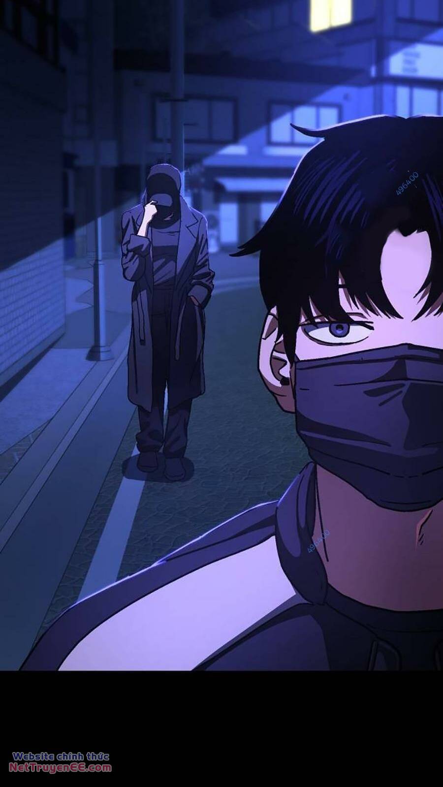 Võ Sĩ Vô Năng Chap 12 - Next Chap 13