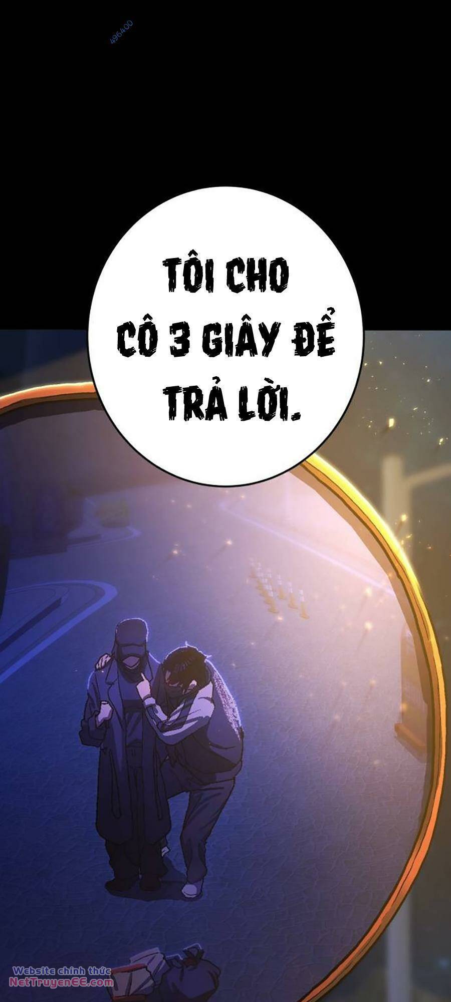 Võ Sĩ Vô Năng Chap 12 - Next Chap 13