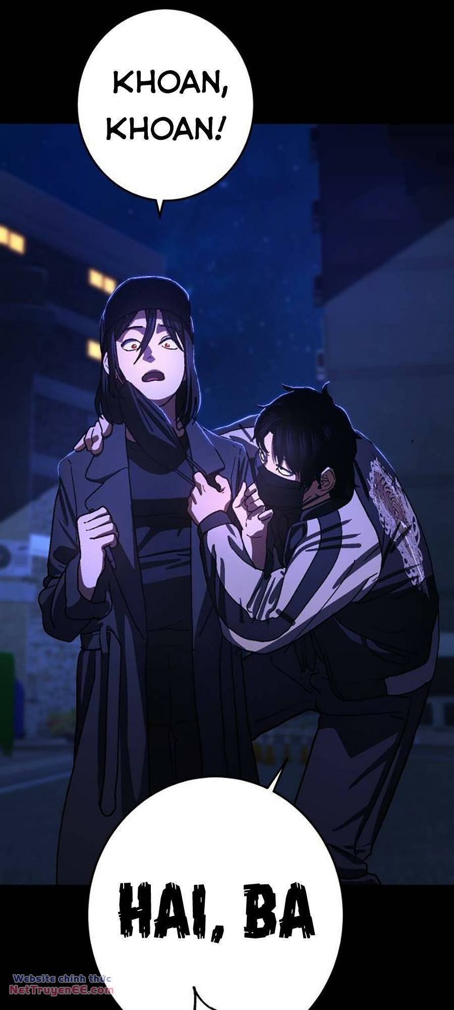 Võ Sĩ Vô Năng Chap 12 - Next Chap 13